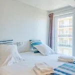 公寓 Breathtaking Sea View
