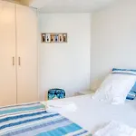 Breathtaking Sea View 公寓 德哈恩