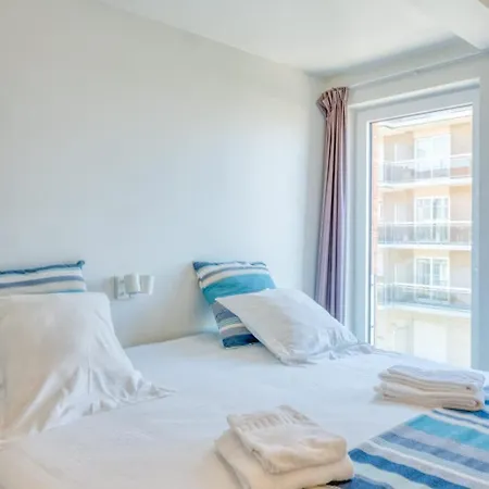 Apartament Breathtaking Sea View