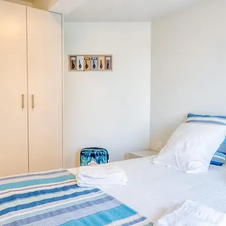 Breathtaking Sea View Apartament De Haan